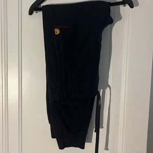 Like New Carhartt WIP Rugged Sweatpants (S)!